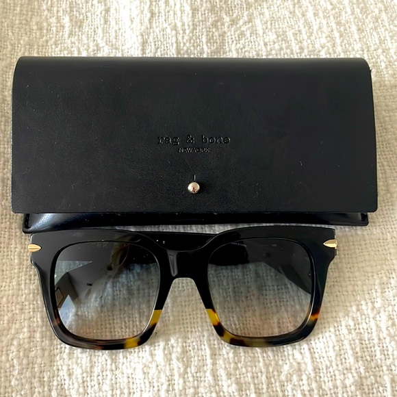 rag & bone Accessories - RAG & BONE // sunglasses